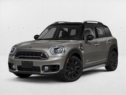Used 2019 MINI Cooper Countryman SE w/ Driver Assistance Package