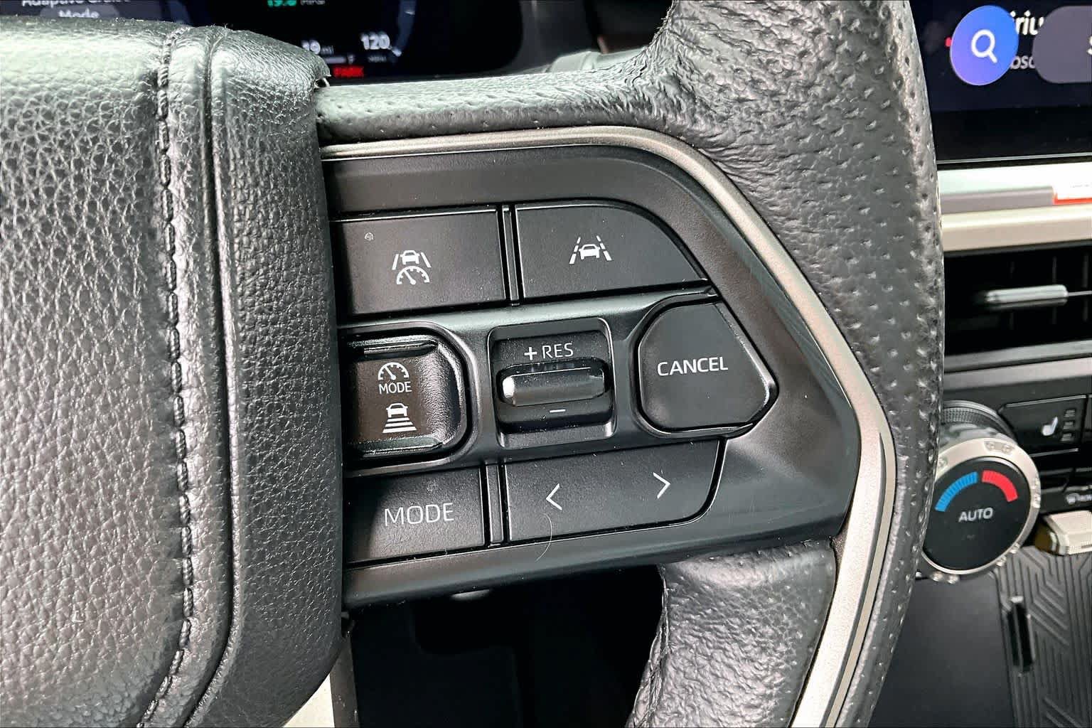 Used 2024 Toyota Tacoma TRD Sport w/ TRD Sport Upgrade Package AWD/4WD image 21