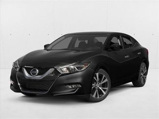 Used 2016 Nissan Maxima 3.5 SV FWD video 1