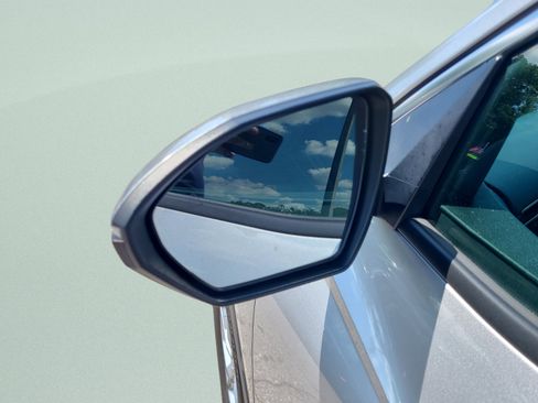 Certified 2023 Hyundai Tucson SEL FWD image 27
