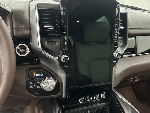 Used 2025 RAM 1500 Laramie image 18