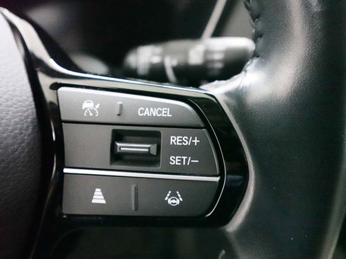 Certified 2024 Honda CR-V EX-L image 18