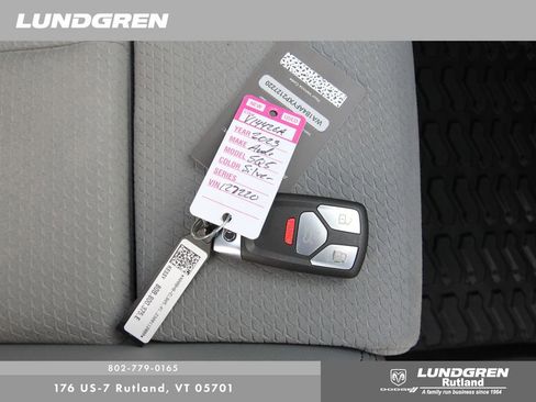 Used 2023 Audi SQ5 Premium Plus w/ Premium Plus Package image 33