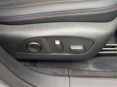 New 2026 Chevrolet Equinox EV RS image 40