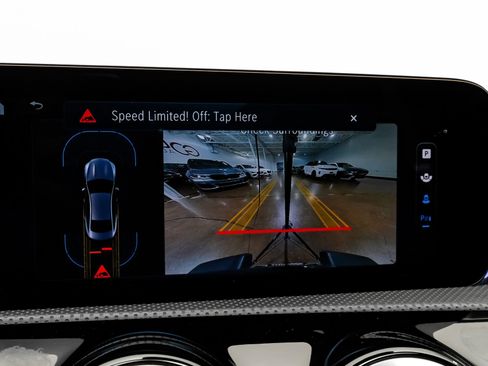 Used 2025 Mercedes-Benz CLA 250 4MATIC image 26