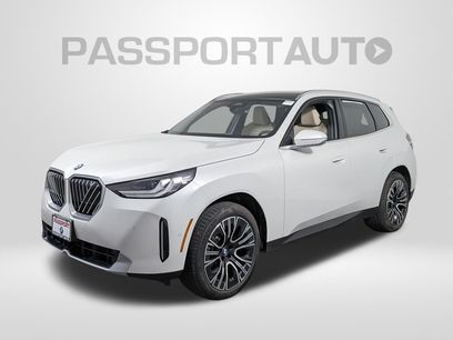 Used 2026 BMW X3 xDrive30i w/ Convenience Package