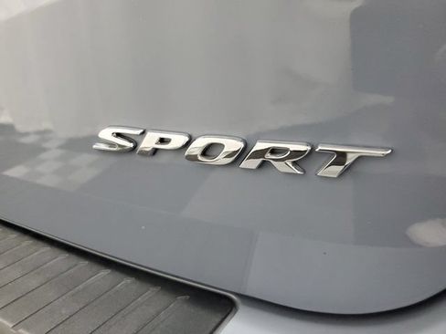 Certified 2024 Honda Odyssey Sport image 10