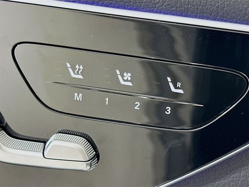 New 2026 Mercedes-Benz S 63 AMG S image 22