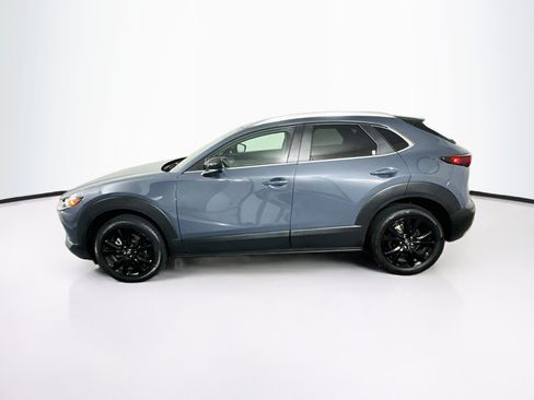 Used 2025 MAZDA CX-30 AWD 2.5 S w/ Preferred Package image 4