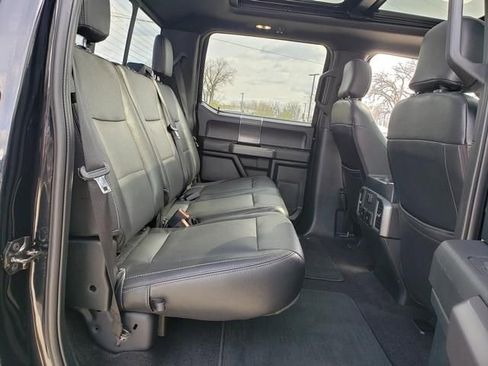 Used 2019 Ford F150 XLT w/ Equipment Group 302A Luxury image 20