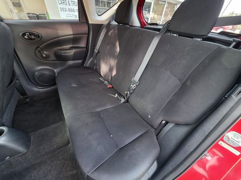 Used 2015 Nissan Versa Note S image 28