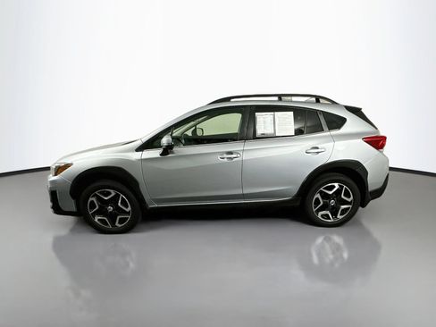 Used 2018 Subaru Crosstrek 2.0i Limited AWD/4WD image 4