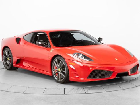 Used 2009 Ferrari F430 Scuderia image 9