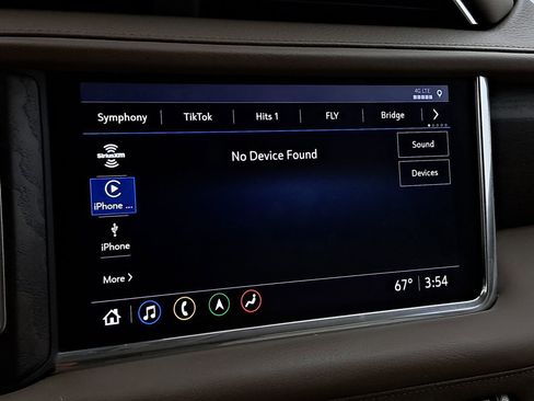 Used 2021 GMC Yukon Denali w/ Denali Premium Package image 37