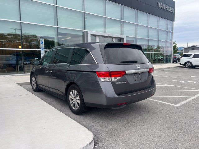 Used 2016 Honda Odyssey EX-L image 5