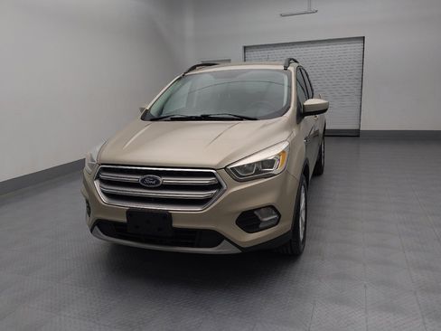 Used 2017 Ford Escape SE w/ Equipment Group 201A image 15
