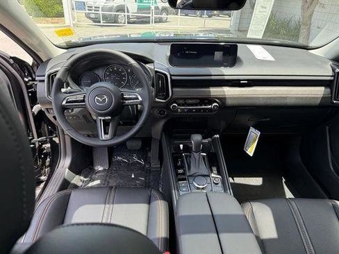 New 2025 MAZDA CX-50 2.5 Hybrid w/ Weather Package image 15