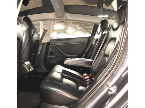 Used 2023 Tesla Model 3 Performance image 20