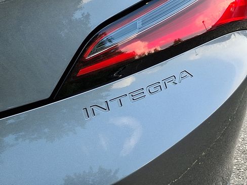 Certified 2024 Acura Integra A-Spec FWD image 29