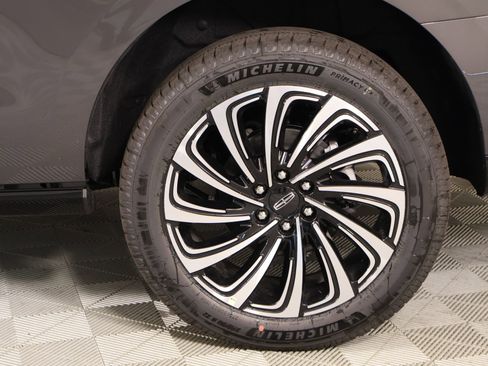 New 2026 Lincoln Navigator Black Label AWD/4WD image 21