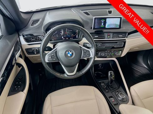 Used 2022 BMW X1 xDrive28i AWD/4WD image 23