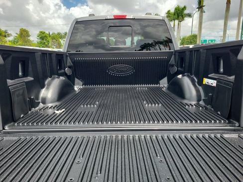 Certified 2024 Ford F150 XLT w/ Equipment Group 302A MID AWD/4WD image 9