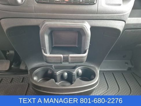 New 2026 RAM ProMaster 2500 w/ Convenience Group FWD image 18