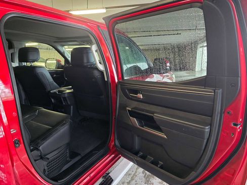 Used 2024 Toyota Tundra Limited image 14
