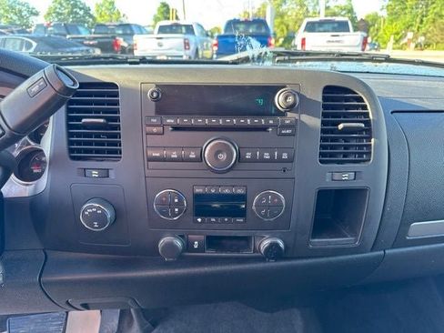 Used 2013 GMC Sierra 1500 SLE w/ Power Tech Package AWD/4WD image 14