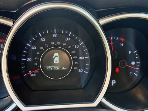 Used 2015 Kia Optima LX image 17