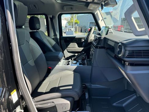 New 2025 INEOS Grenadier Fieldmaster Edition image 7