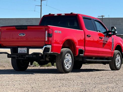 Used 2025 Ford F250 XLT w/ 360-Degree Camera Package image 4