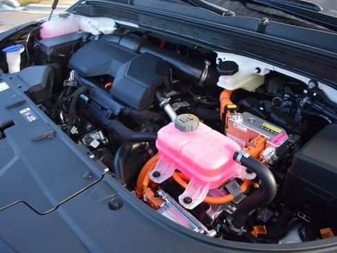 New 2026 Kia Carnival SX Prestige image 45