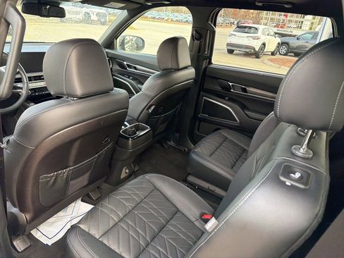 Used 2024 Kia Telluride EX X-Line image 6