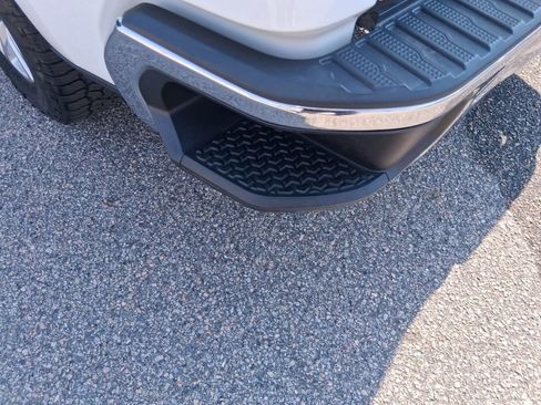 Used 2022 Chevrolet Silverado 1500 LT image 21