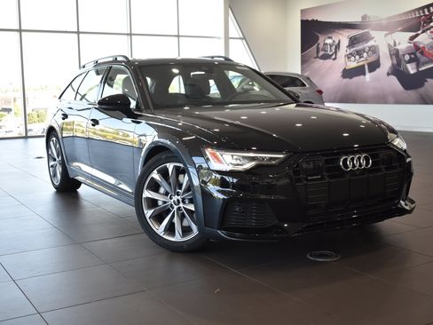 New 2026 Audi A6 Premium Plus image 39