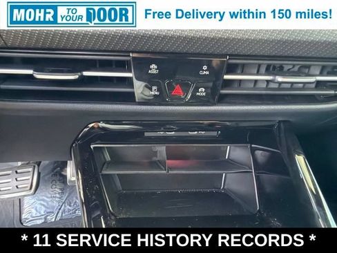 Used 2024 Volkswagen Golf R AWD/4WD image 23