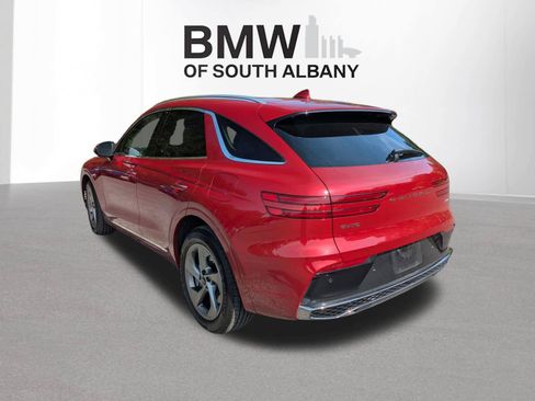 Used 2026 Genesis GV70 2.5T Select AWD/4WD image 4