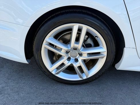 Used 2016 Audi A6 2.0T Premium Plus w/ Premium Plus Package AWD/4WD image 30
