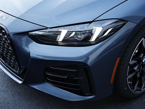 New 2026 BMW 430i 430i w/ M Sport Package image 12