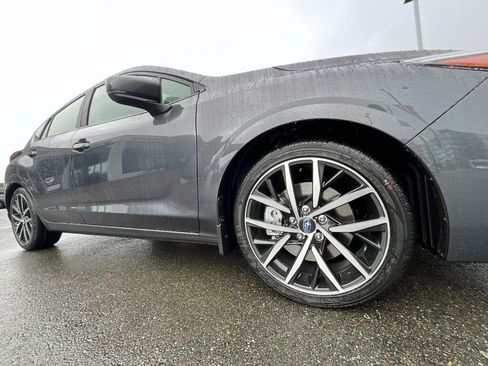 New 2025 Subaru Impreza 2.0i Sport image 9