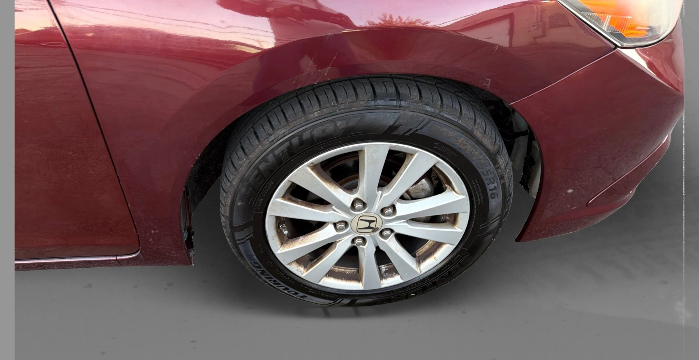 Used 2012 Honda Civic EX image 25