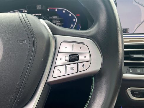 Used 2021 BMW ALPINA XB7 image 26