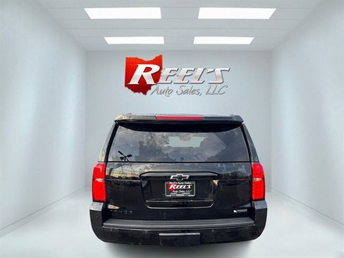 Used 2018 Chevrolet Tahoe Premier AWD/4WD image 36