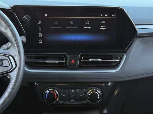 Certified 2025 Chevrolet TrailBlazer LT image 15