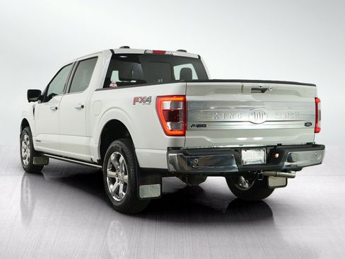 Used 2023 Ford F150 King Ranch AWD/4WD image 4