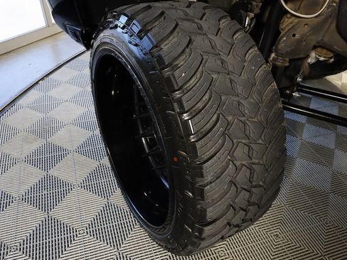 Used 2022 Chevrolet Silverado 3500 High Country w/ LPO, Hitch Package image 38