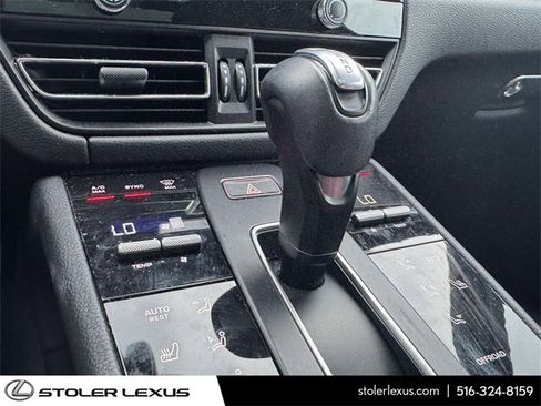 Used 2023 Porsche Macan S image 37