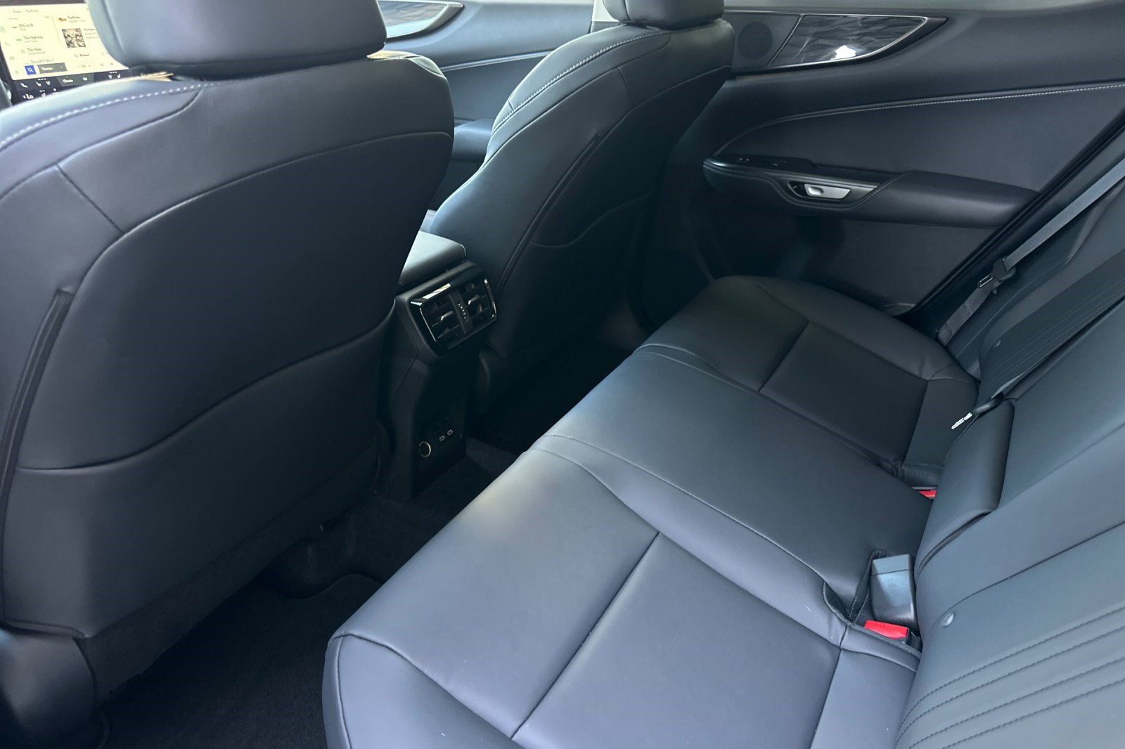 New 2026 Lexus NX 350 AWD w/ Accessory Package (Z2) image 24