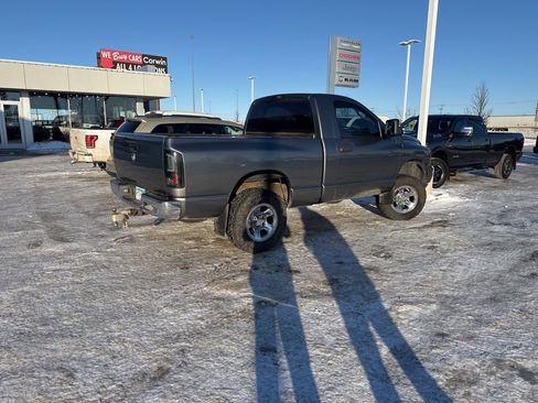 Used 2005 Dodge Ram 1500 Truck SLT w/ Trailer Tow Group image 5